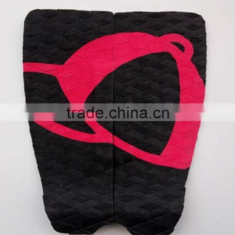 Environmental EVA Foam Deck Pad / SUP surfboard deck pad