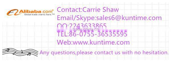 Fashionable classical watch hand-woven retro bracelet watch