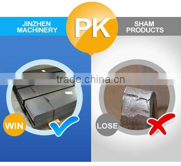 China Supplier Grinding Sieve Machine New Condition Line Type Separating Plant