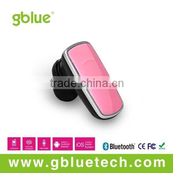 Gblue V3.0 mono bluetooth headsets - Q85