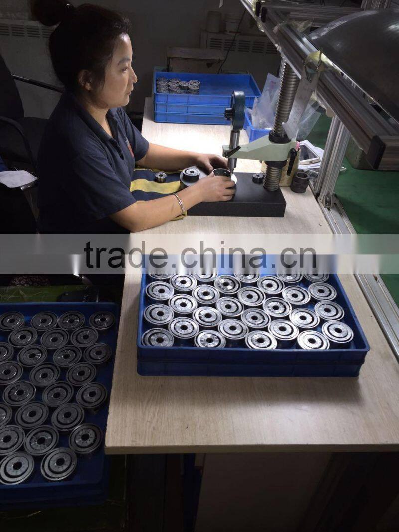 Quality Assured Electric Power Steering Pump Applied For HONDA ACCORD 2.4L 06~07 CM4 / CM5 56110-RAA-A03