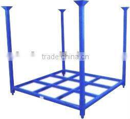 60"x60" Stacking Tire Rack