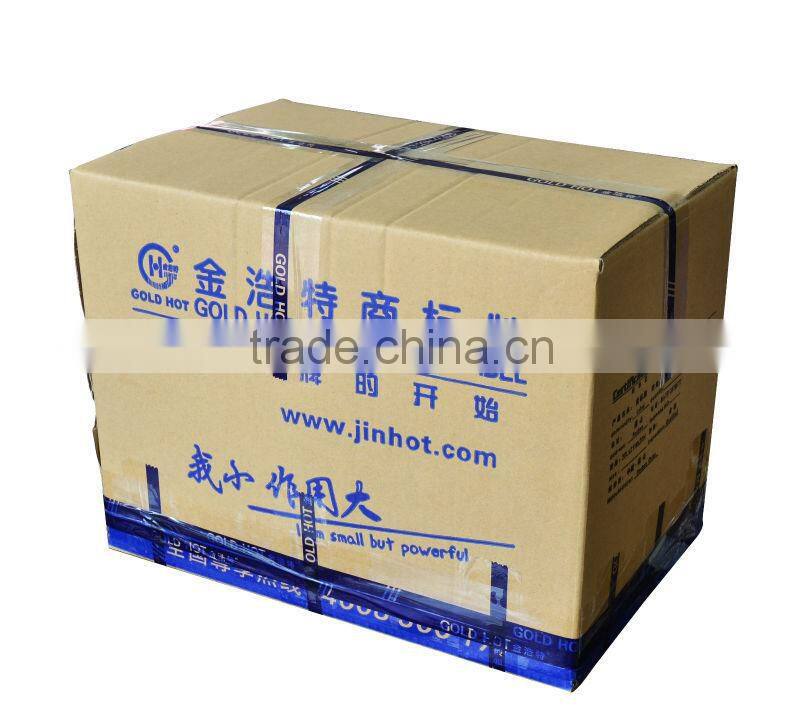 souvenir awards custom wood plaque with metal plate for sale