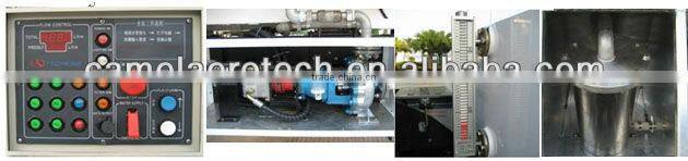 Camel Portable Water Truck W400