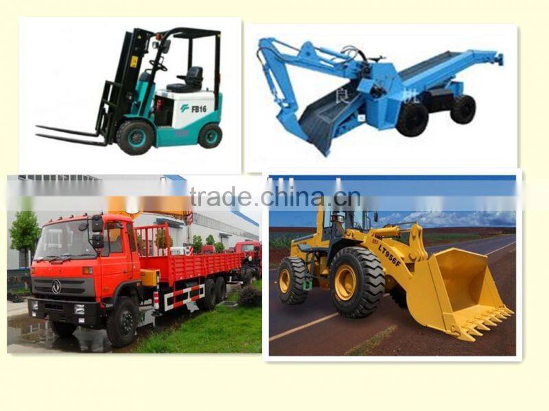 Japan Hitachi KH180-3 crawler crane 50T Crane