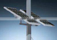 Mutually complementary LED light