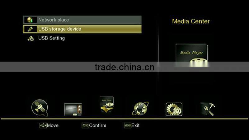 Full Hd Original V8 Super Satellite Decoder Support Power Network Sharing Set Top Box strong satellite tv receiver freesat V7 HD