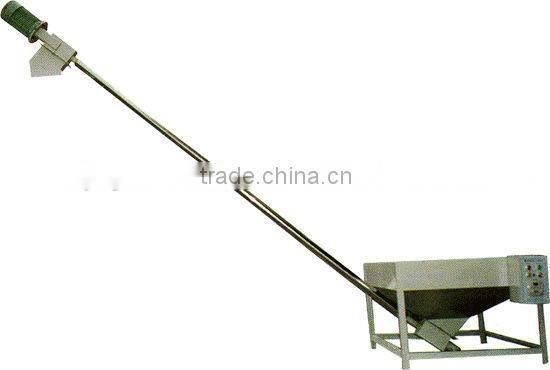 pp flat rope extruding machine