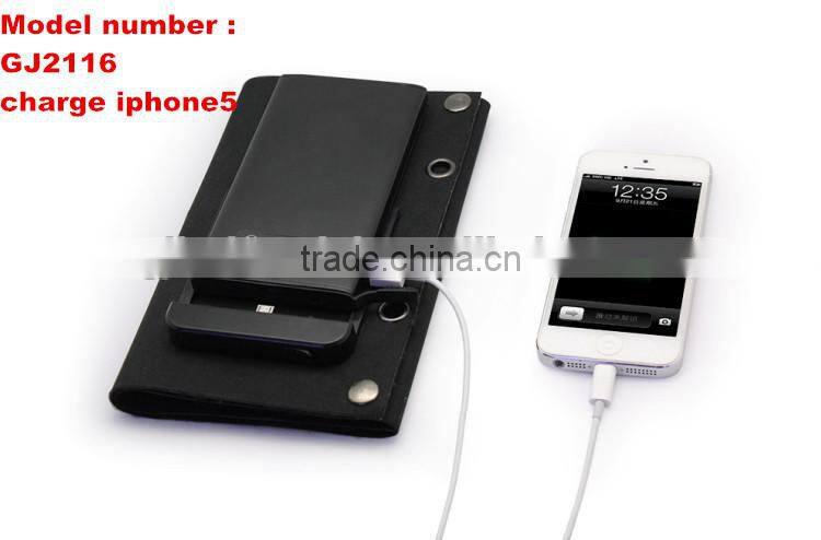2014 brand new multifunction solar sun charger mobile