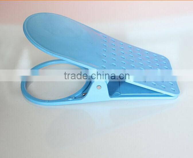 Good-quality Hot Sale Table Cup Holder Clip With Plastic