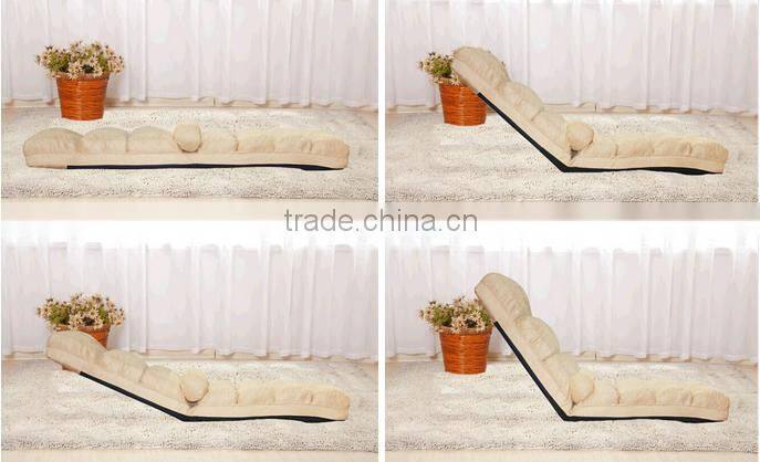 Ergonomic kids lazy boy chair