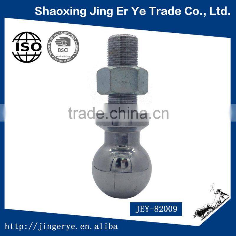Factory Bulk Cheap Trailer Parts Trailer Wheel Lock Trailer Jack