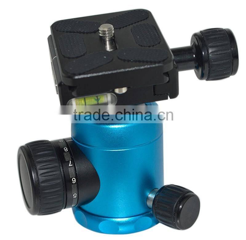 steadicam Professional Ball Head Copy Stand Tripod for DSLR Camera Photography