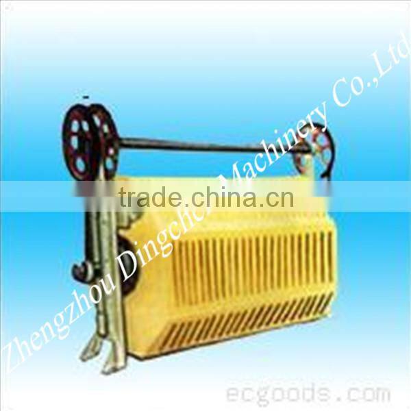 Pulping Equipment of Bleacher for Pulp Washing, Bleach and Concentration