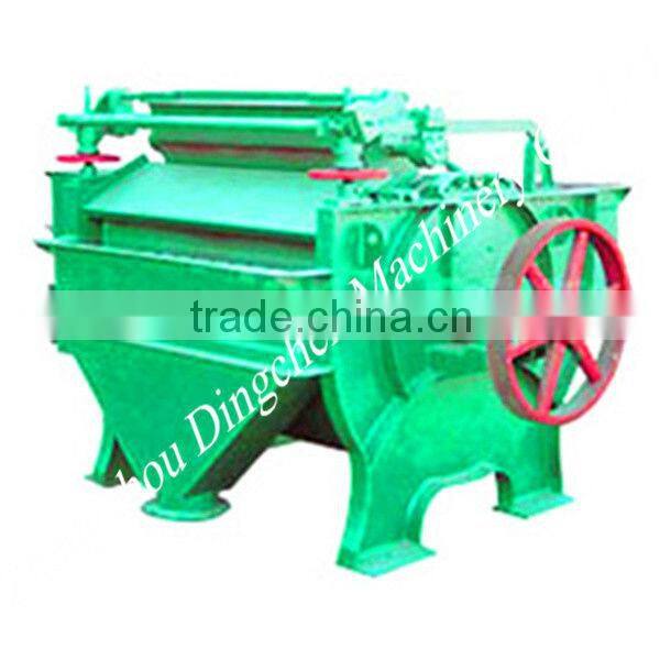 Disc pulp thickener machine of fluting and kraft paper production line