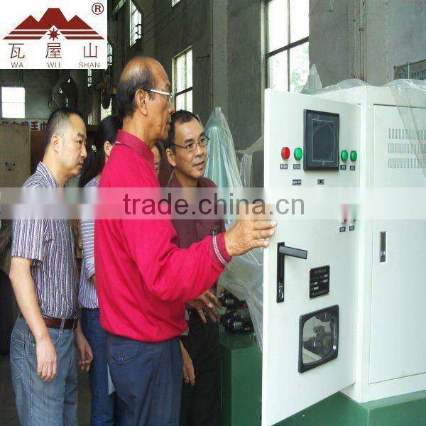 Turbine governor with competitive price