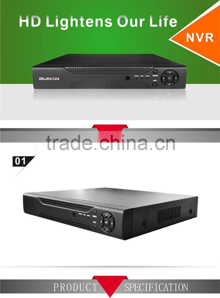 New Arrival 4ch 5mp h.265 dvr, h.265 nvr