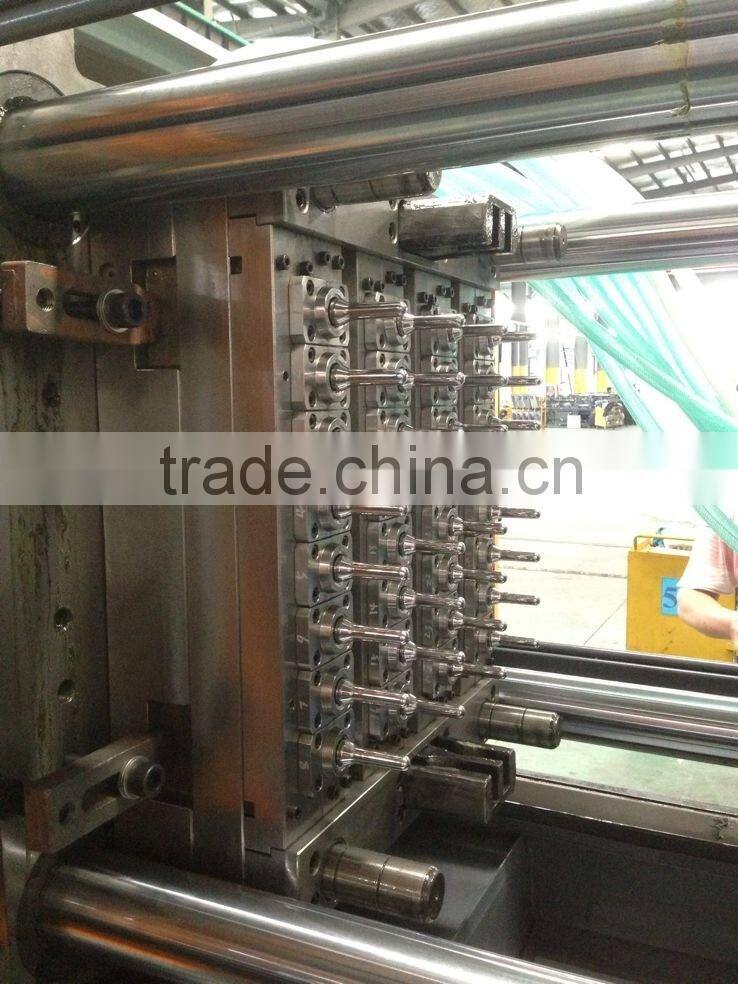 bottle preform machine price
