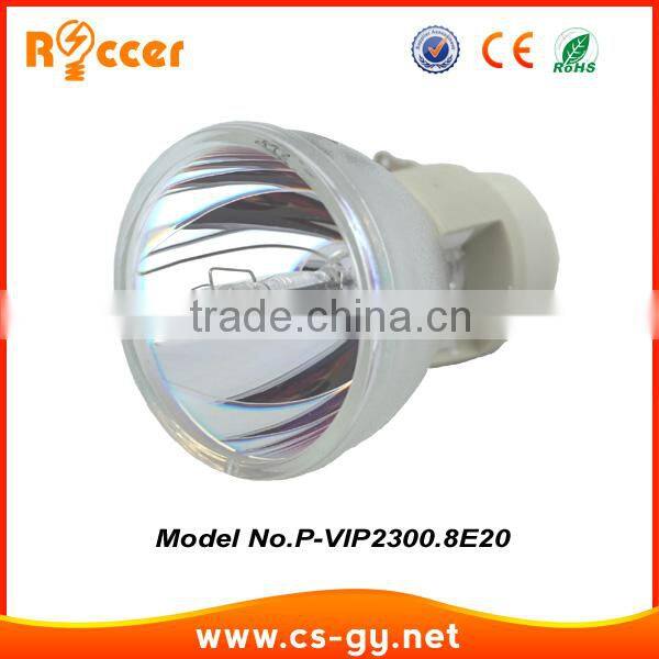 ROCCER bare bulb P-VIP230 0.8E20.8 for NP19LP