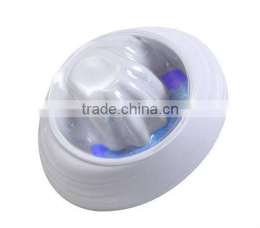 7 Colors Light Hand Spa Nail Bubble Spa with CE Certificate