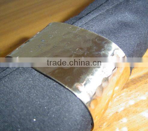Brass Napkin Ring 8586