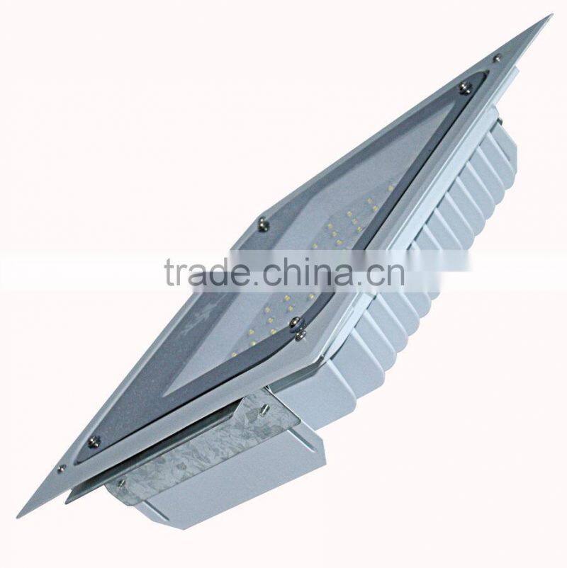 2014 New arrival gas station light hot sale ul 120w led high bay light