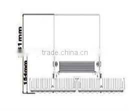 Energy saving waterproof IP65 Led tunnel light 120w