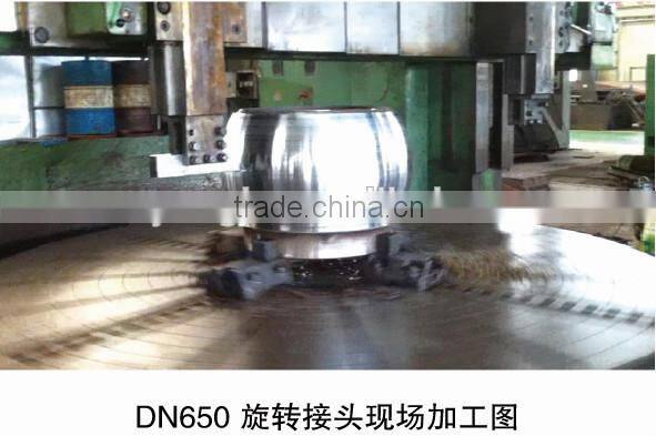 High quality Dredge ball joint for sale