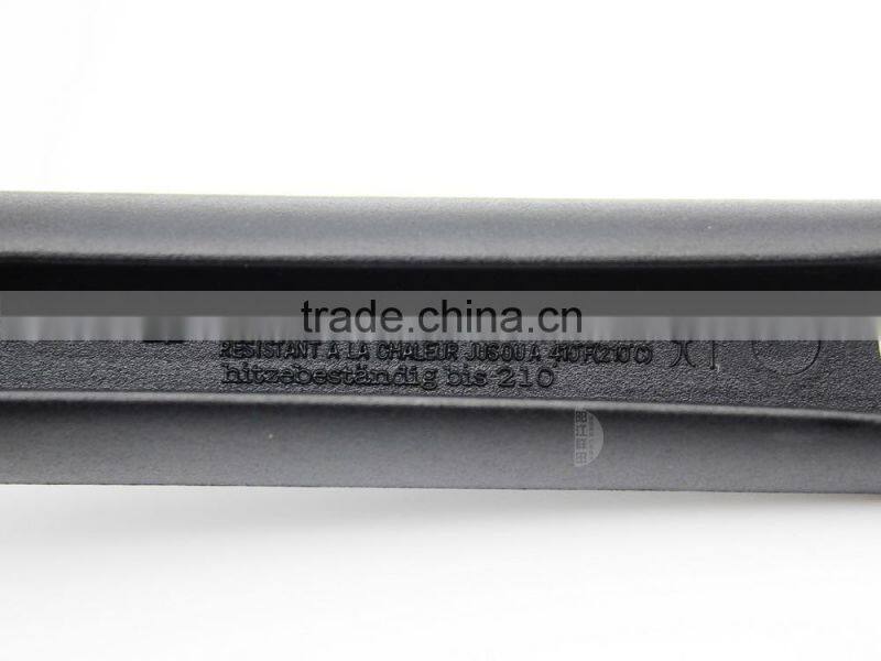 High - grade color - export Eight - 8 - piece suit for the cooking of nylon