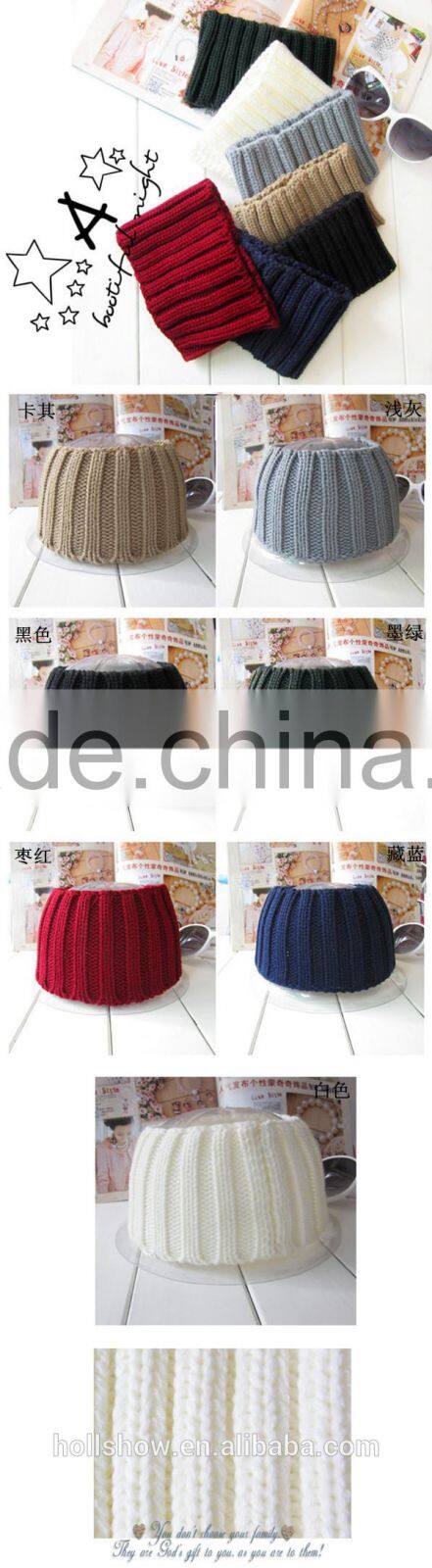 Solid Color Stripe Style Fashion Trendy Ladies Daily Sport Headband