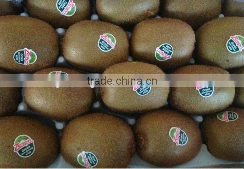 environmental Fruit label on roll Flexografic printing(manufacturer)