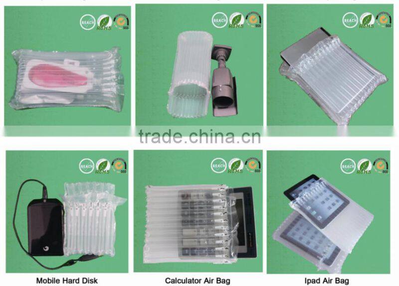 Heat seal printable custom food vacuum plastic bag from Shenzhen packaging material supplier