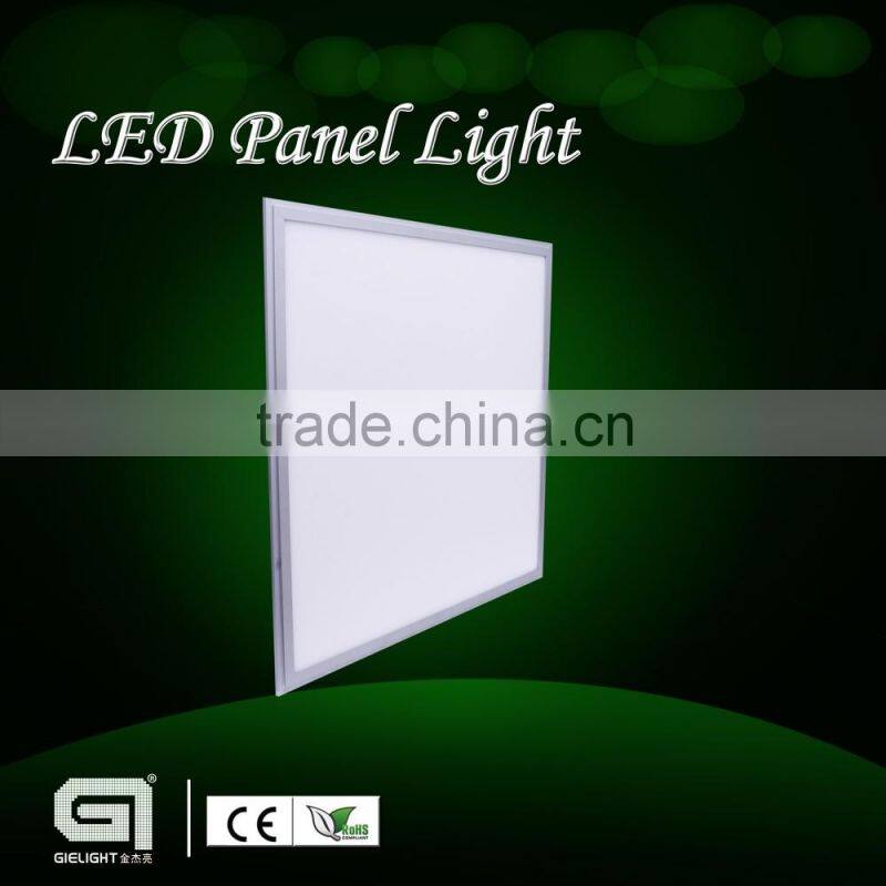 ul etl dlc 60x60 led flat panel high bay light
