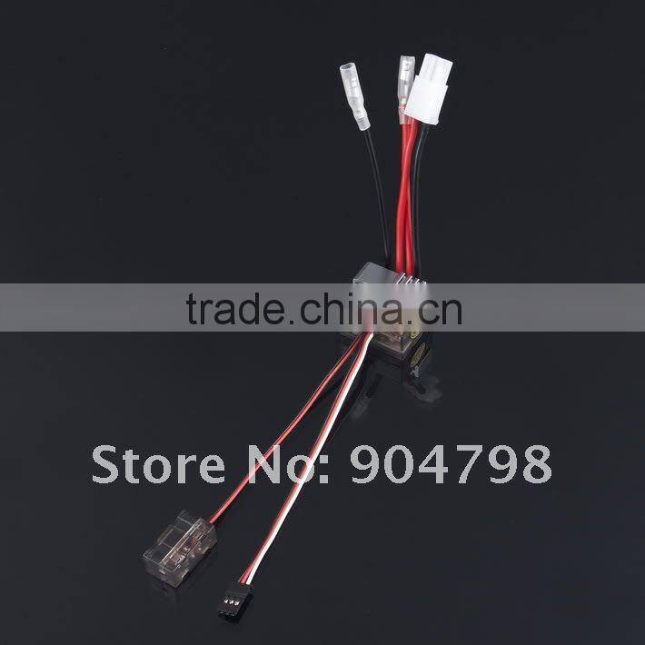 New 320A Speed Controller ESC For RC Car boart 1/8 1/10 Truck Buggy