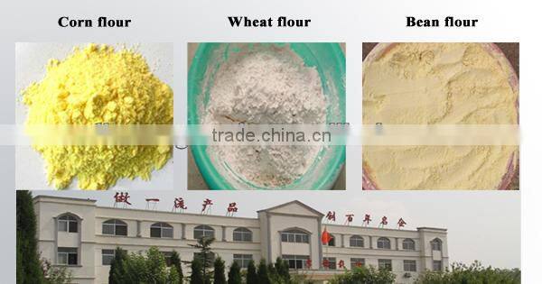 hot at african market maize flour machine