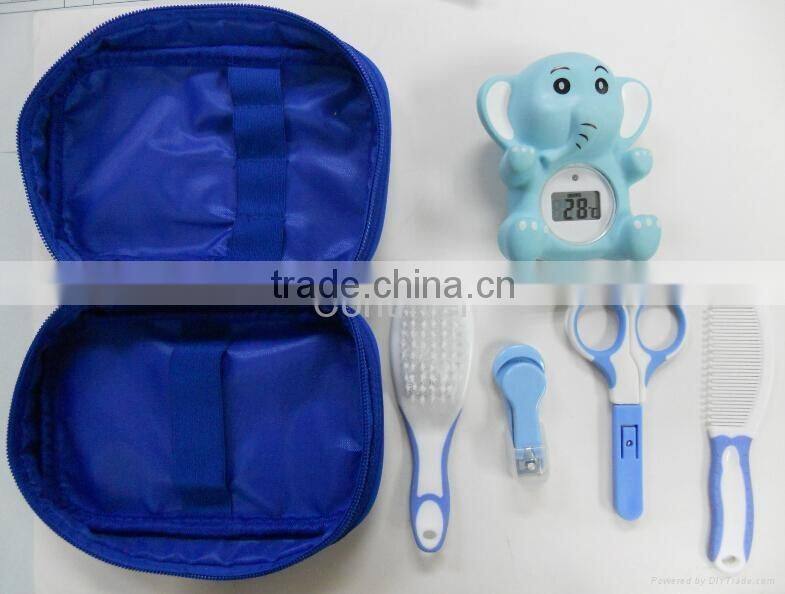 AAA battery case LED night light