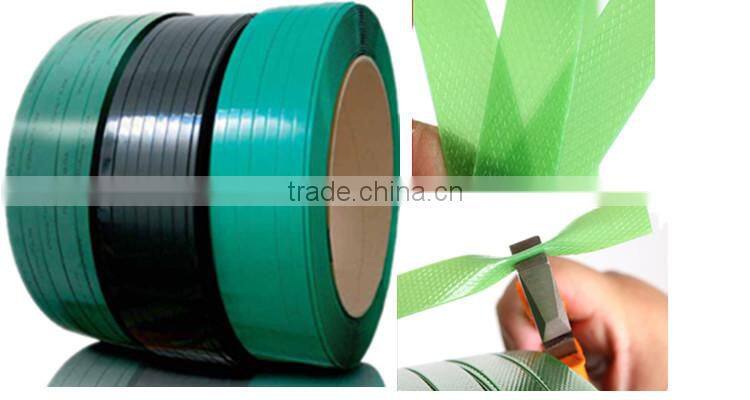 High quality carton box plastic pp packing strip