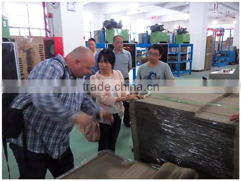 Euro Pallet Type and 2-Way Entry Type EPAL paper pallet