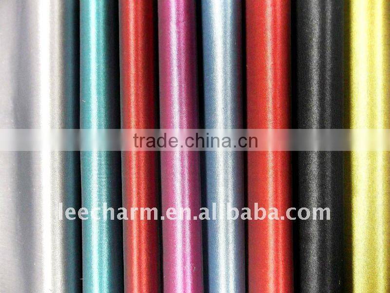 Yarn Dyed Memory Clothing Fabric