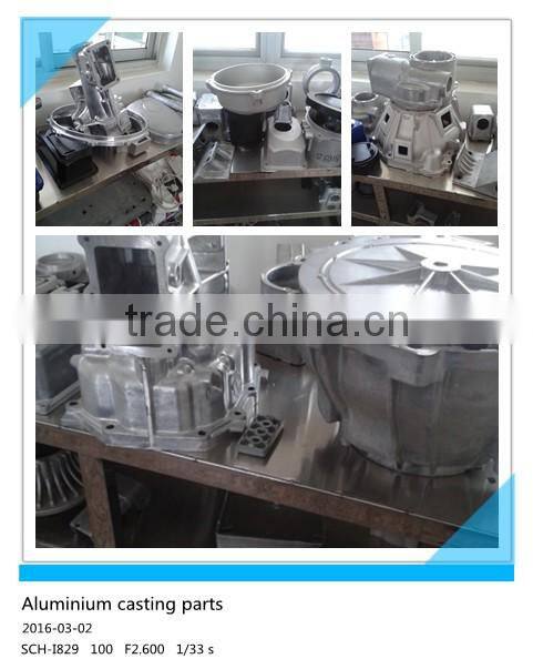 Custom made CNC machining aluminum parts, aircraft machining parts, Taiwan manufacturer