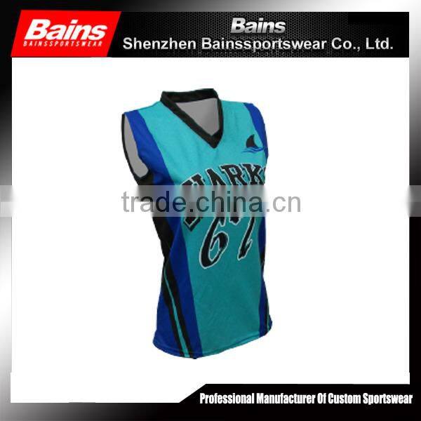 OEM custom cheap volleyball uniforms for girls