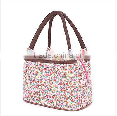 cooler bag for food bulk small