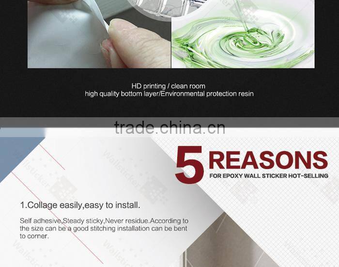 China high quality modern design kitchen wall tile for home decoration wall background