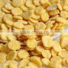 2015new design corn flakes machine my skype:lisatanghong