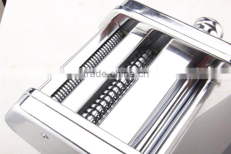 DZM-140 Good quality S/S maggi noodle machine LFGB