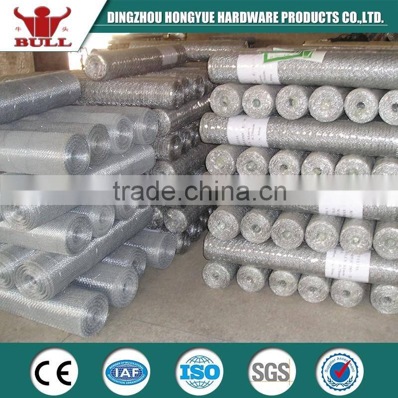 electric galvanized welded fence