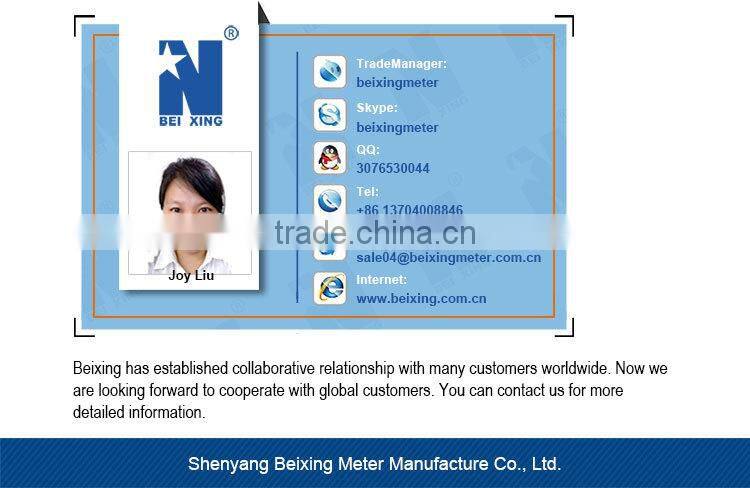 Input type liquid level gauge indicator transmitter hydrostatic level sensor