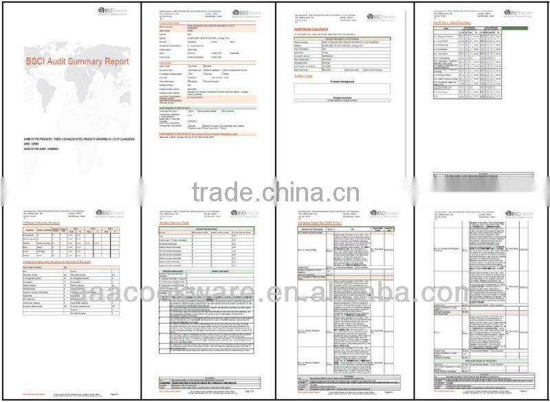 10pcs straight shape stainless steel induction cooking pots with colorful silicone handle and colorful silicone rim glass lid