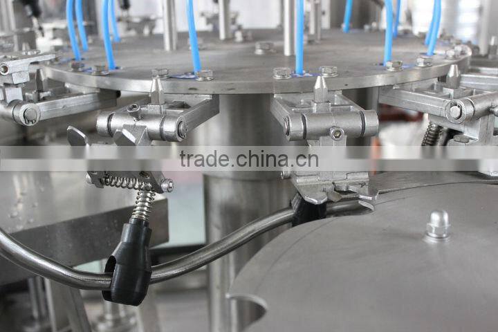 XGF14-12-5 drinking water filling machine