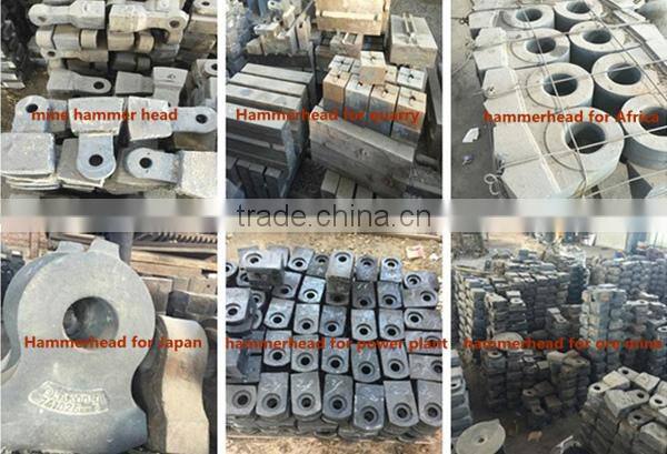 Metso crusher spare parts,jaw plate C125